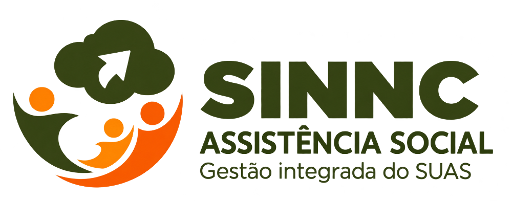 SINNC Assistência Social — Gestão integrada do SUAS